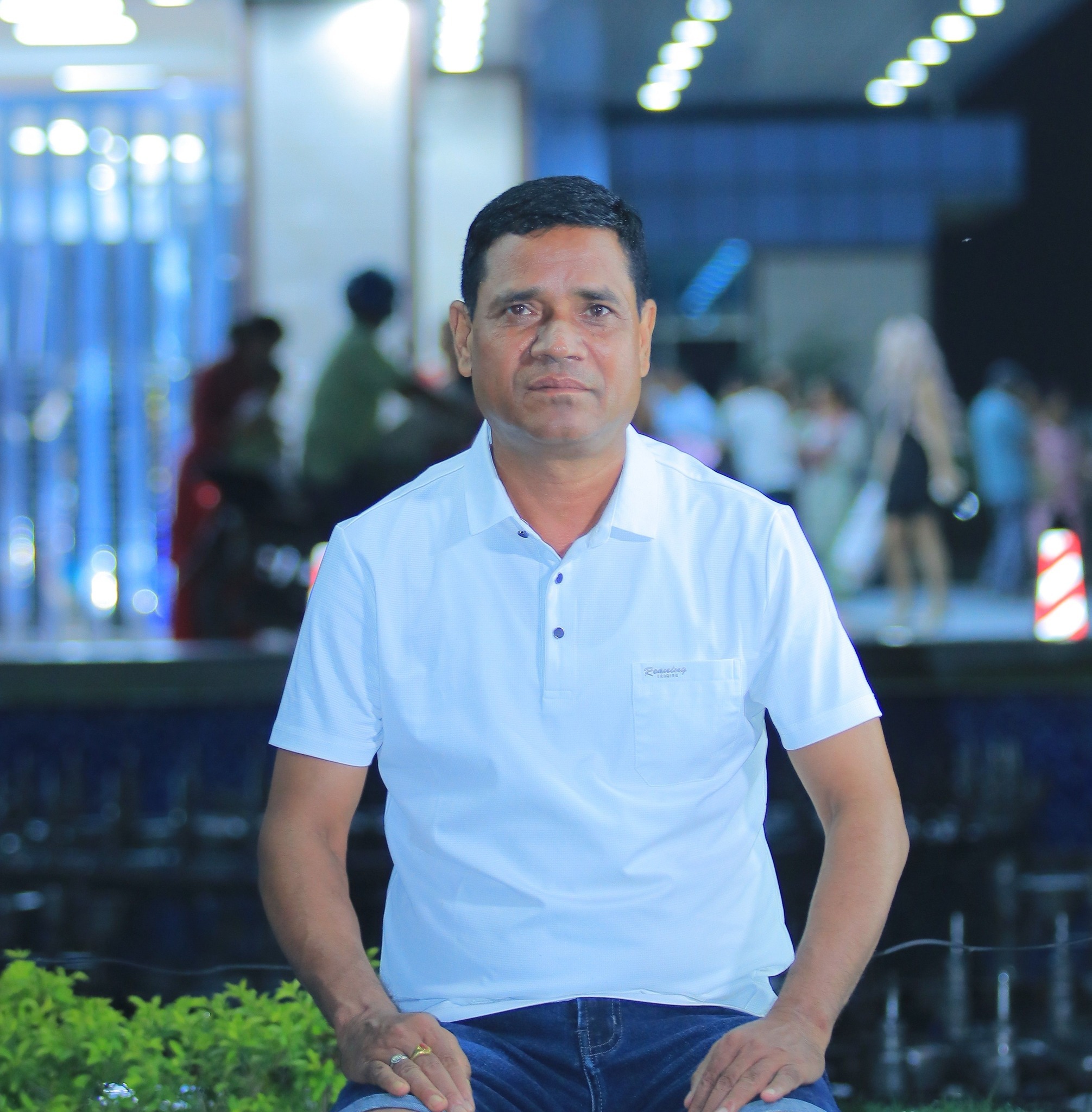 Mr. Jhankar Bahadur Kadayat